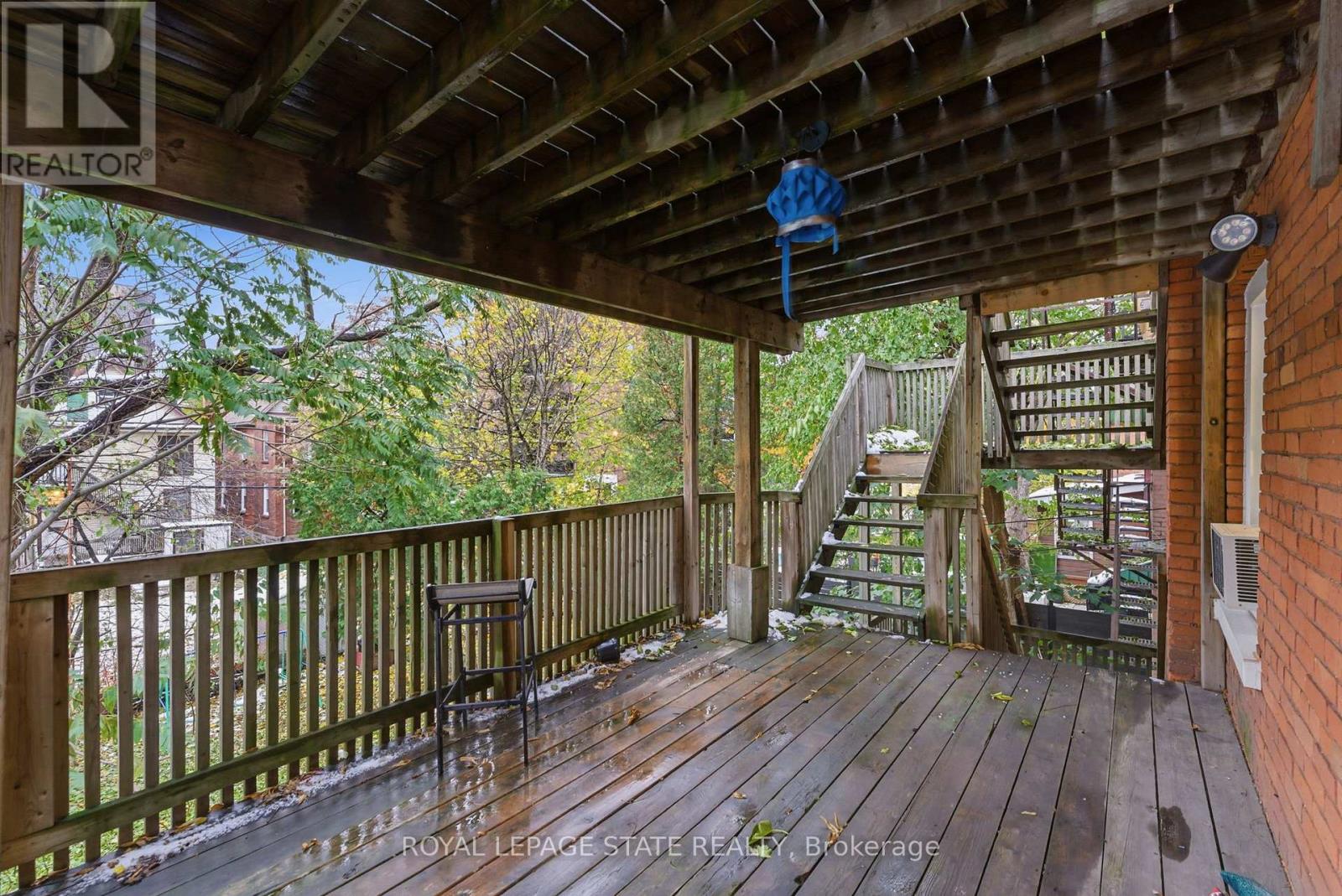 180 Emerald Street S, Hamilton, Ontario  L8N 2V7 - Photo 25 - X12543704