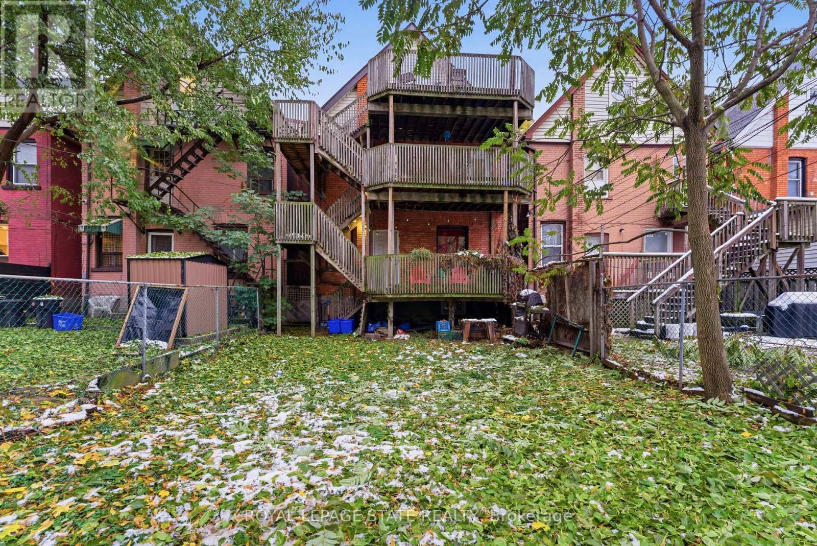 180 Emerald Street S, Hamilton, Ontario  L8N 2V7 - Photo 39 - X12543704