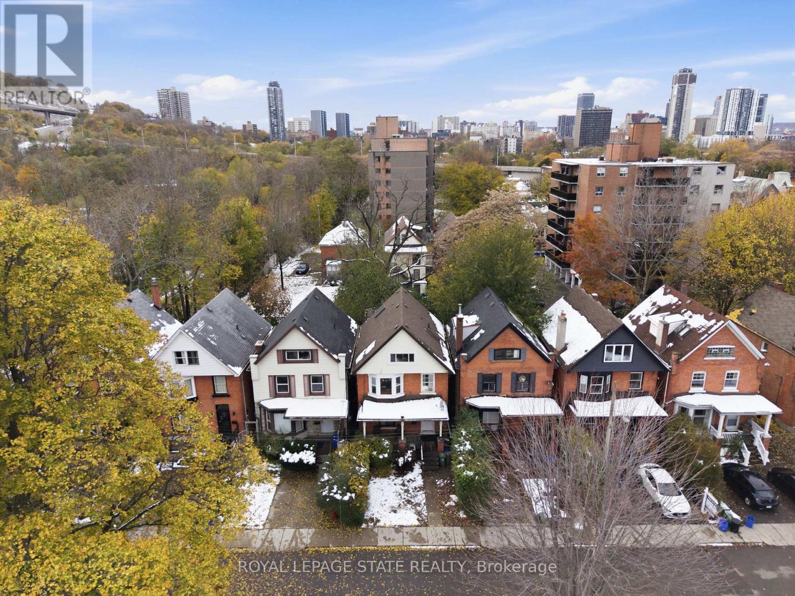 180 Emerald Street S, Hamilton, Ontario  L8N 2V7 - Photo 41 - X12543704