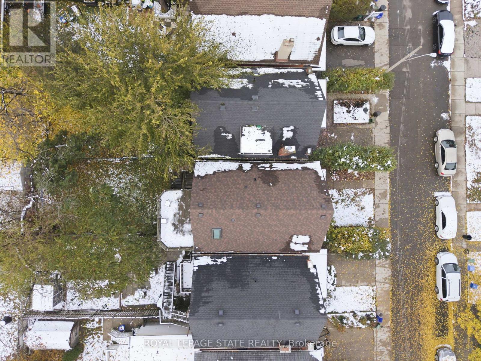 180 Emerald Street S, Hamilton, Ontario  L8N 2V7 - Photo 42 - X12543704