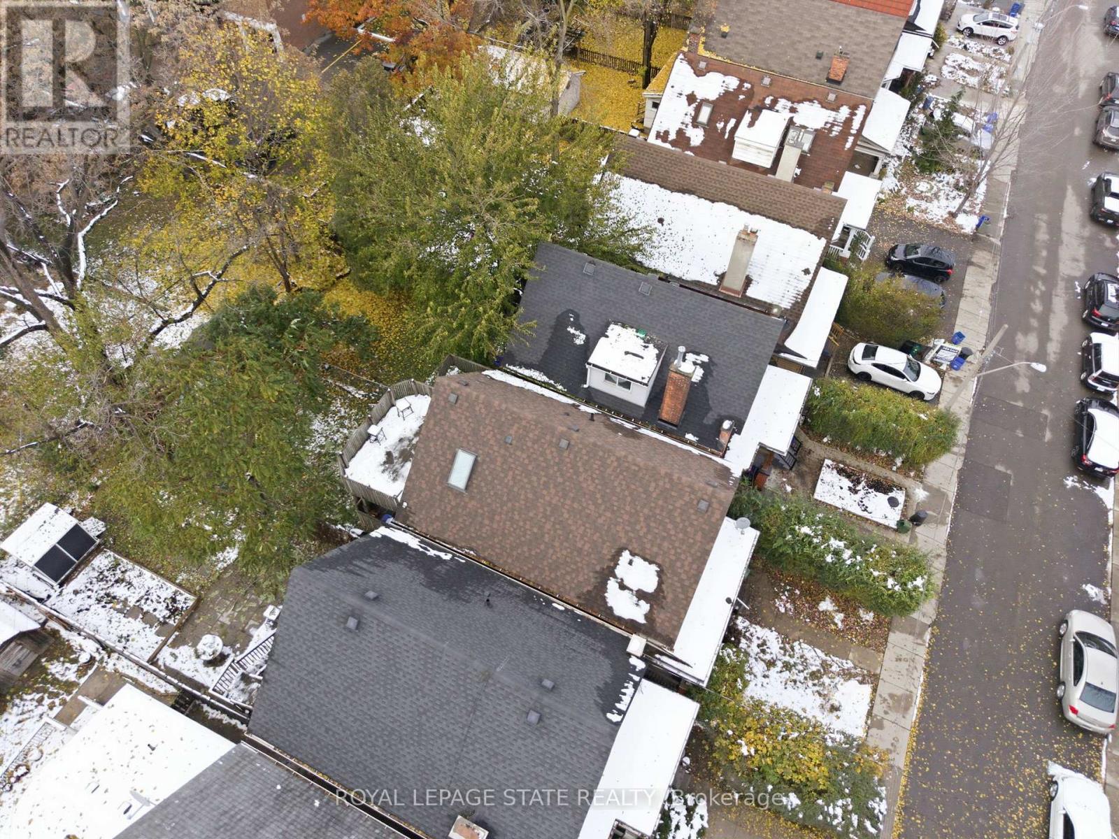 180 Emerald Street S, Hamilton, Ontario  L8N 2V7 - Photo 46 - X12543704