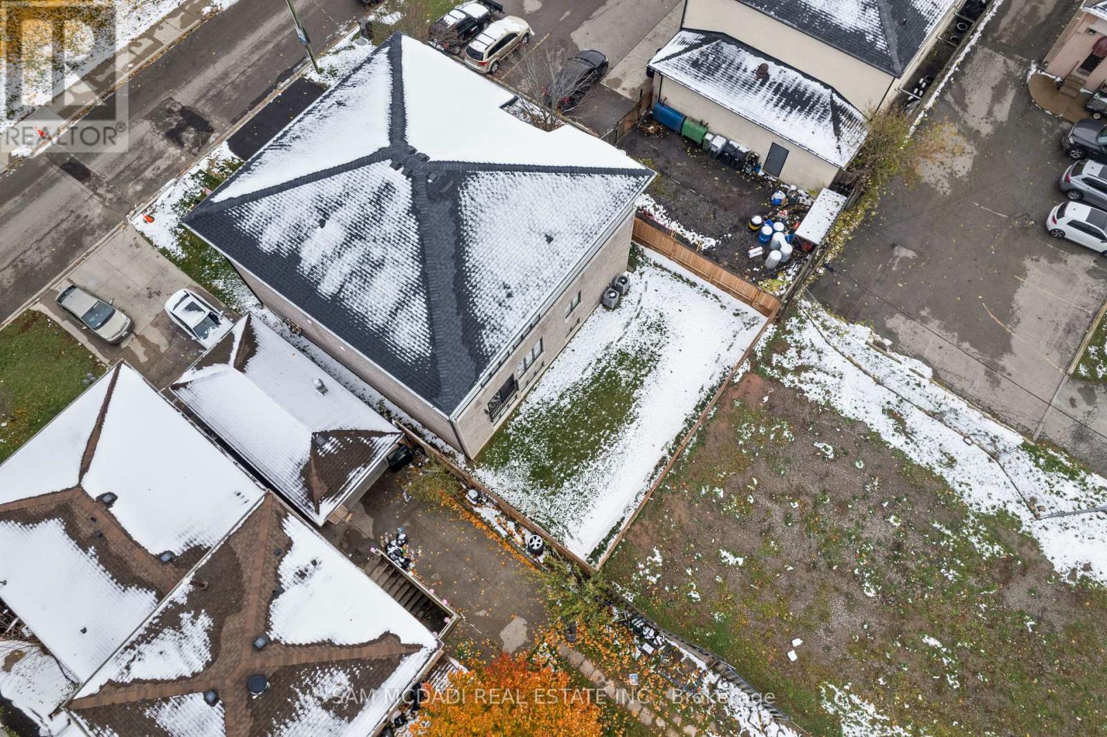 175 Margaret Avenue, Hamilton, Ontario L8E 2H6 - Photo 45 - X12543712