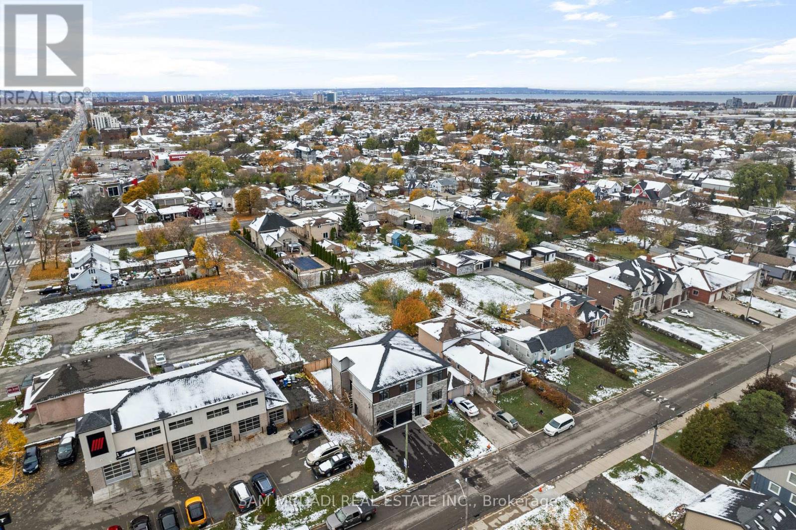 175 Margaret Avenue, Hamilton, Ontario L8E 2H6 - Photo 48 - X12543712