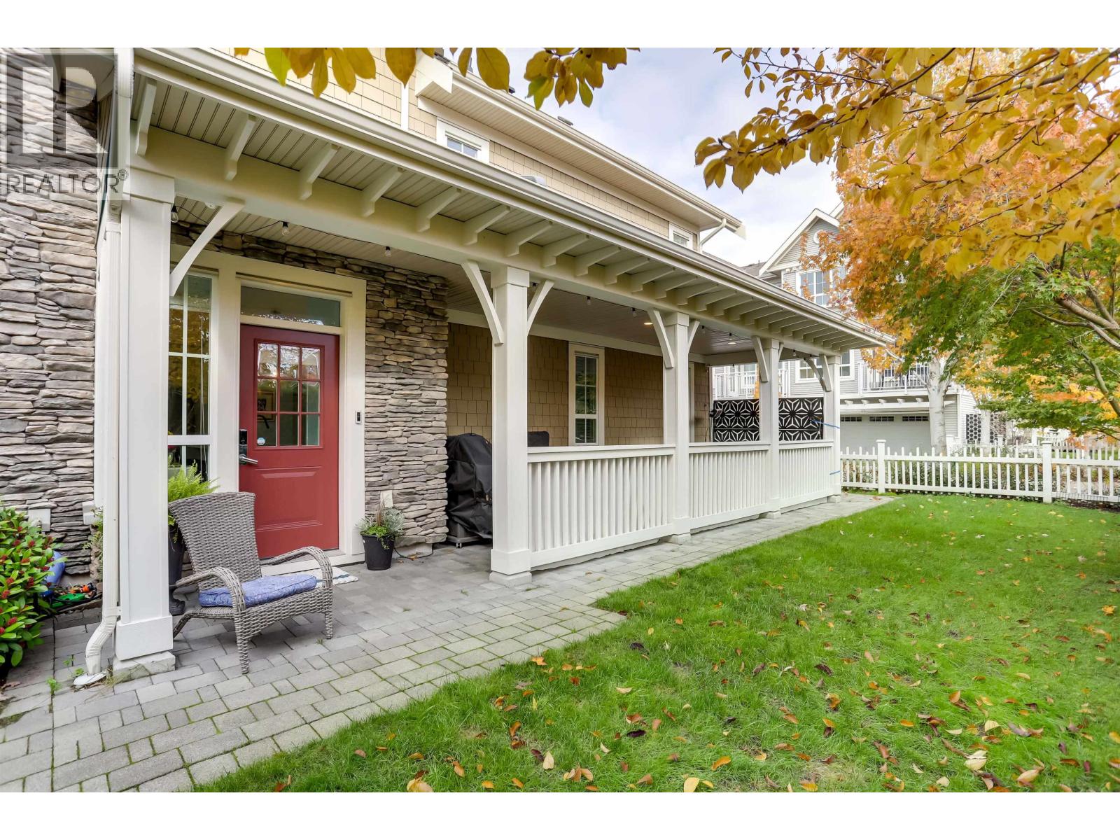 24 5510 Admiral Way, Delta, British Columbia V4K 0C3 - Photo 2 - R3067412