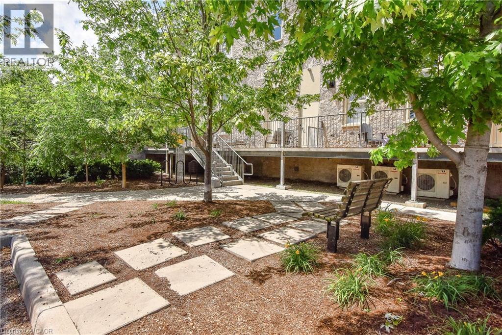 25 Concession Street Unit# 108, Cambridge, Ontario N1R 2G6 - Photo 17 - 40787895