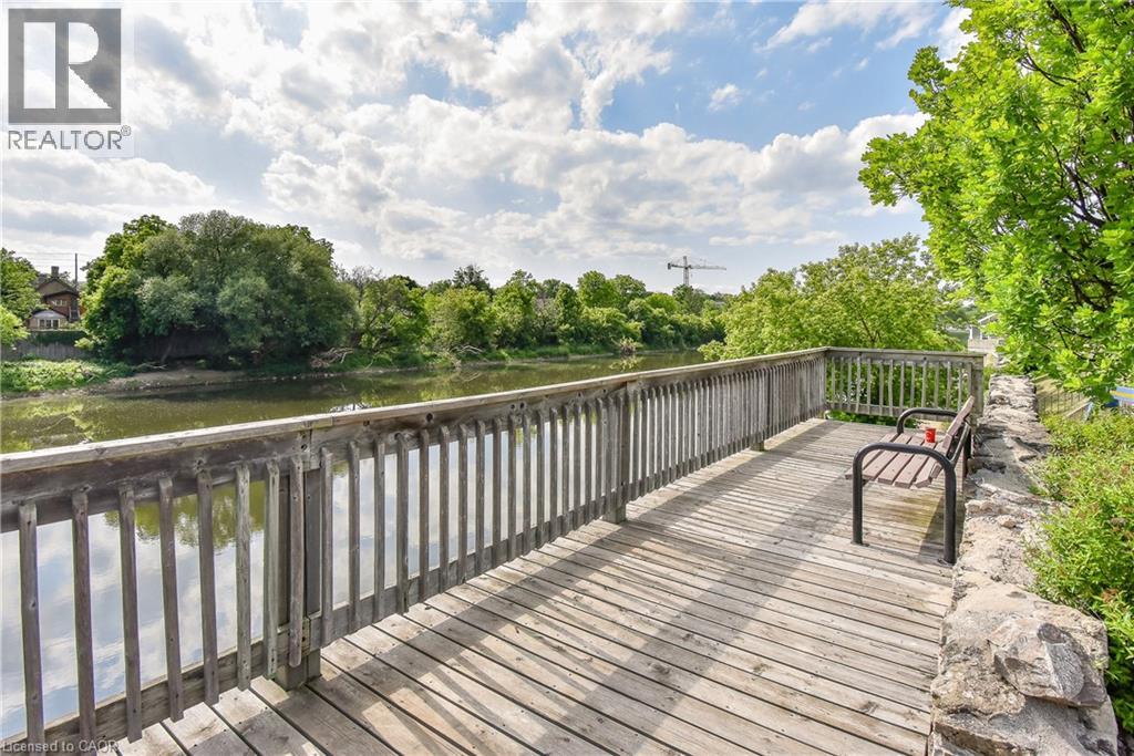 25 Concession Street Unit# 108, Cambridge, Ontario N1R 2G6 - Photo 19 - 40787895