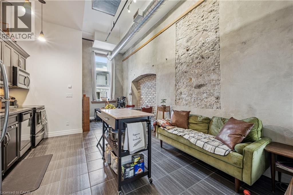 25 Concession Street Unit# 108, Cambridge, Ontario N1R 2G6 - Photo 9 - 40787895