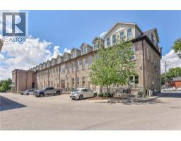 25 CONCESSION Street Unit# 108, Cambridge, Ontario