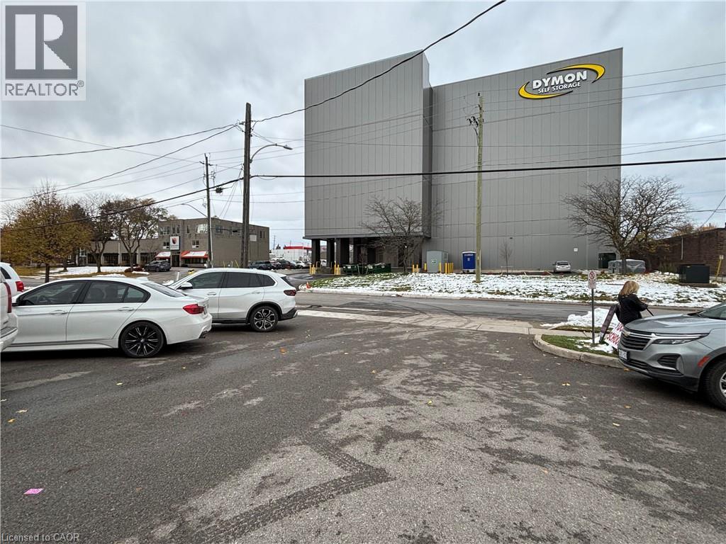 2483 Industrial Street Unit# 2, Burlington, Ontario L7P 1A6 - Photo 3 - 40787798