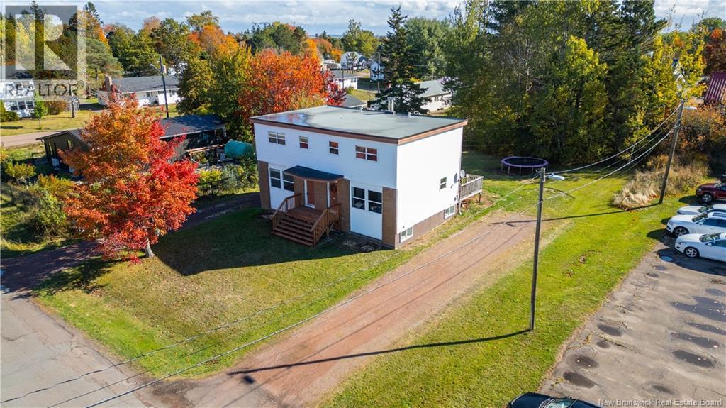 4-4A Jones Avenue, Sackville, New Brunswick