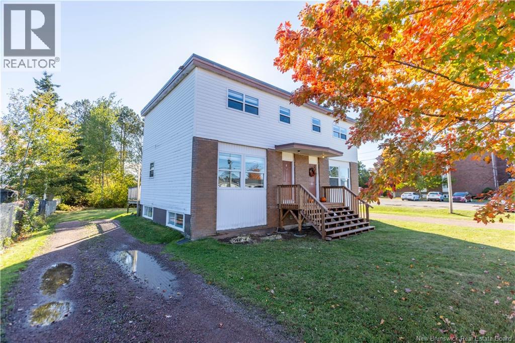 4-4a Jones Avenue, Sackville, New Brunswick  E4L 3Y6 - Photo 17 - NB128583