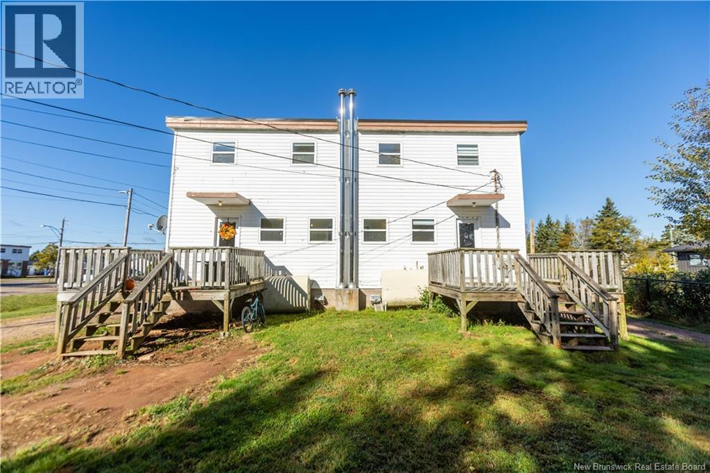 4-4a Jones Avenue, Sackville, New Brunswick  E4L 3Y6 - Photo 32 - NB128583