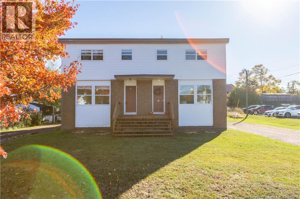 4-4a Jones Avenue, Sackville, New Brunswick  E4L 3Y6 - Photo 31 - NB128583