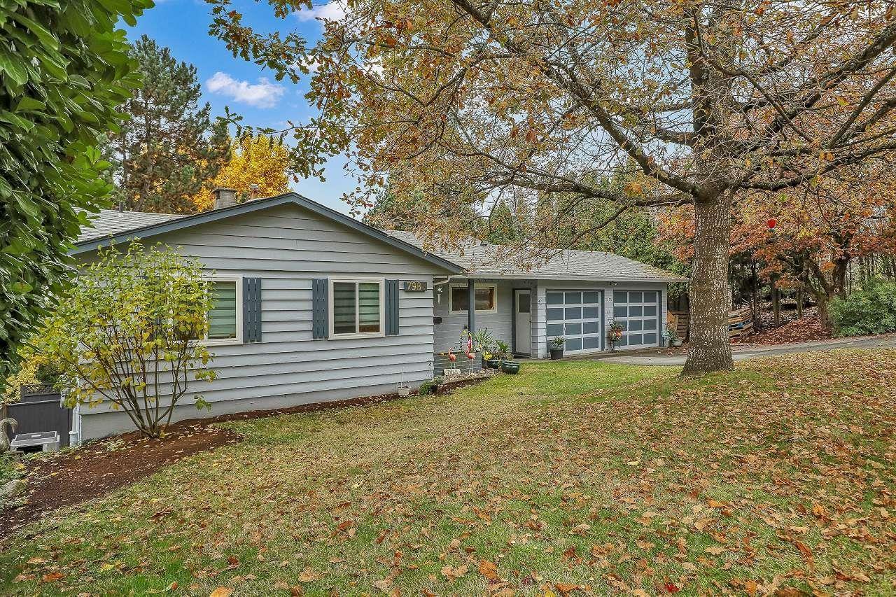 7985 Modesto Drive, Delta, British Columbia  V4C 4A9 - Photo 32 - R3063421