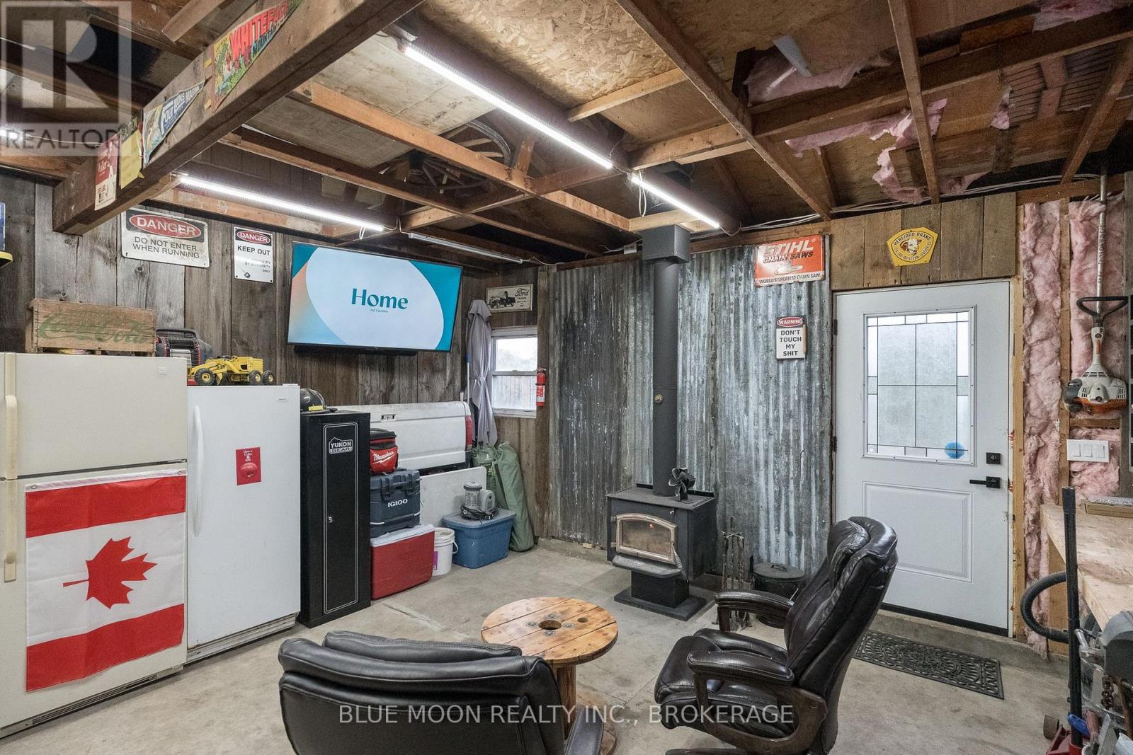 601 Millhaven Road, Loyalist, Ontario  K0H 2H0 - Photo 21 - X12520684