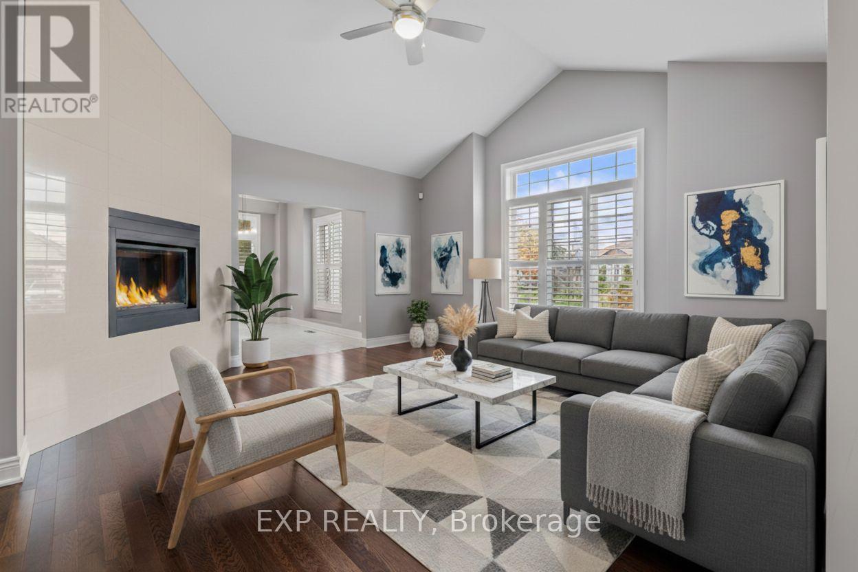 407 Barrington Court, Fort Erie, Ontario L0S 1N0 - Photo 10 - X12540354