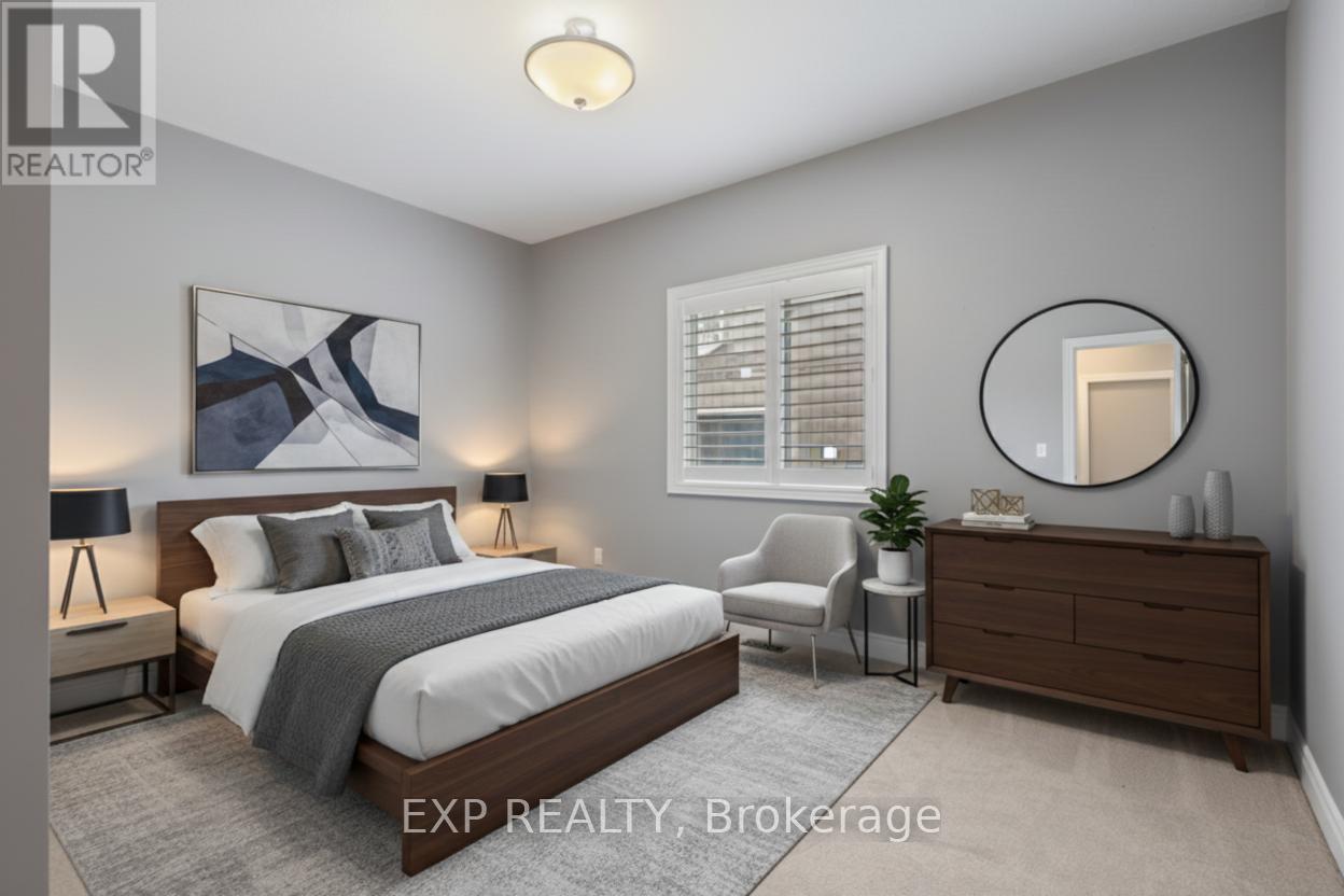 407 Barrington Court, Fort Erie, Ontario L0S 1N0 - Photo 19 - X12540354