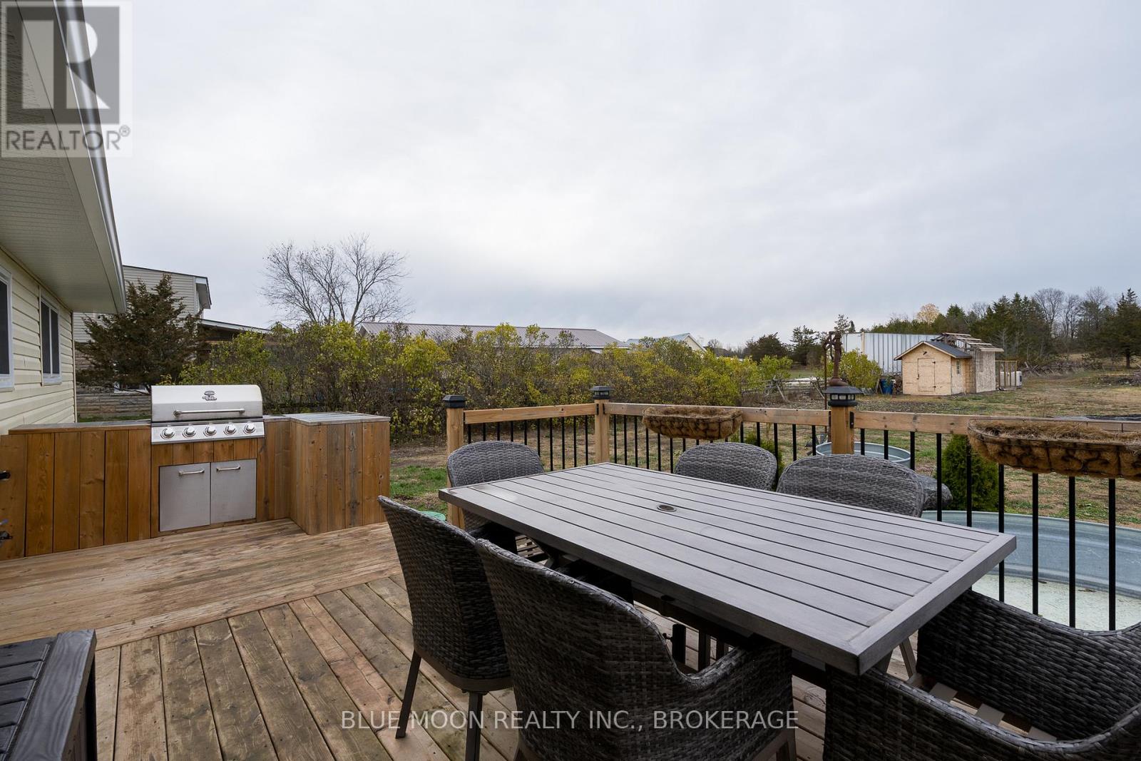 601 Millhaven Road, Loyalist, Ontario  K0H 2H0 - Photo 29 - X12520684