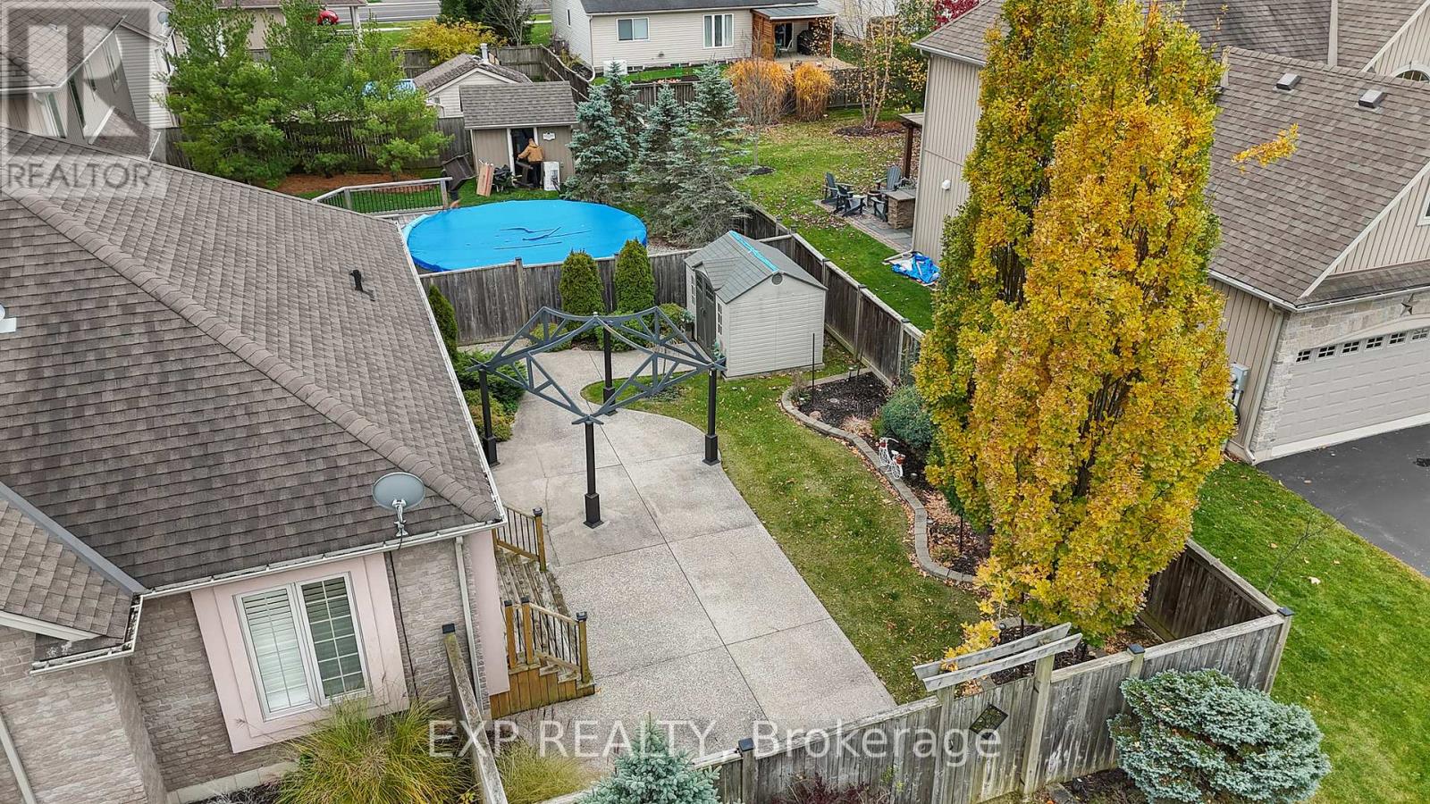 407 Barrington Court, Fort Erie, Ontario L0S 1N0 - Photo 36 - X12540354