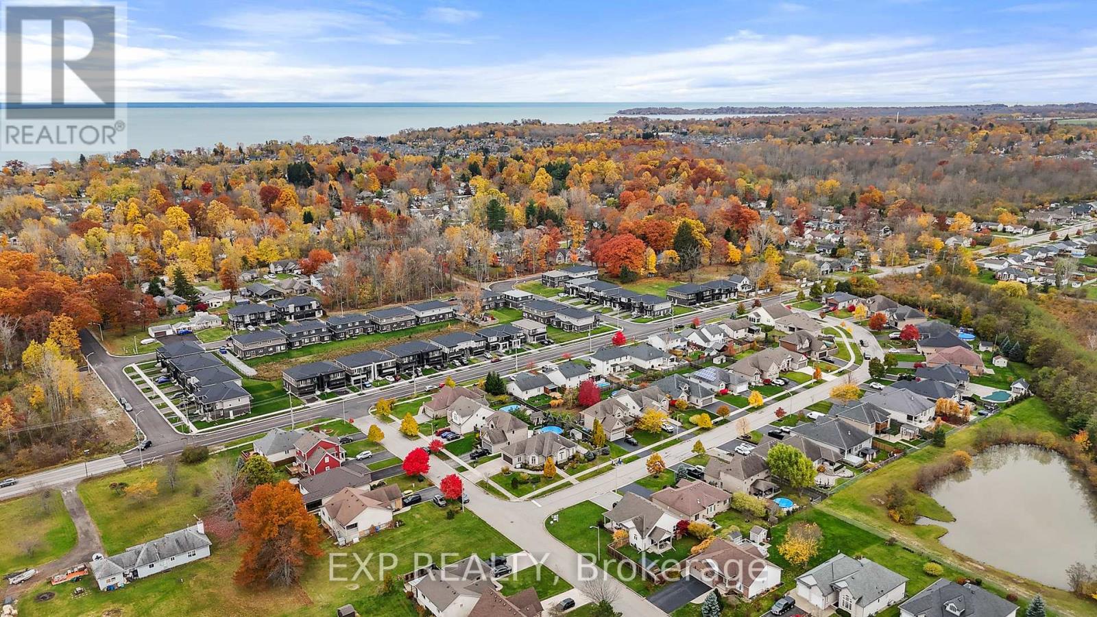 407 Barrington Court, Fort Erie, Ontario L0S 1N0 - Photo 40 - X12540354