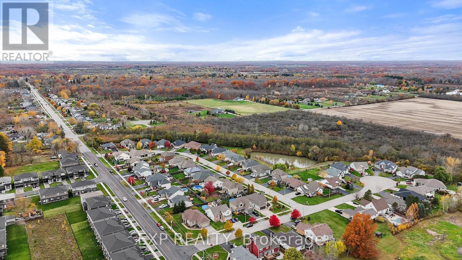 407 Barrington Court, Fort Erie, Ontario L0S 1N0 - Photo 42 - X12540354