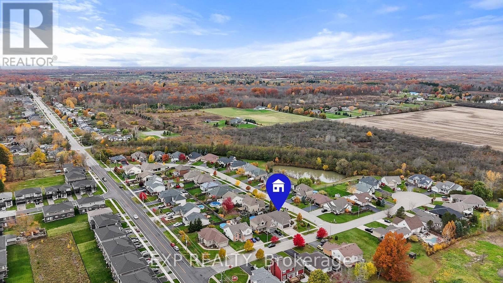 407 Barrington Court, Fort Erie, Ontario L0S 1N0 - Photo 43 - X12540354