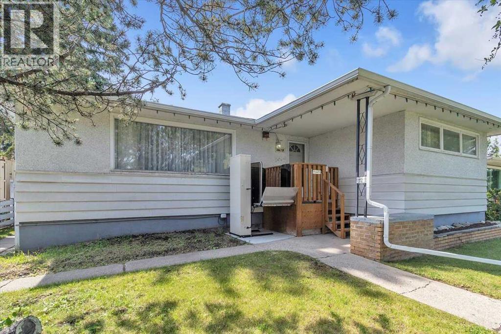 2619 37 Street Sw, Calgary, Alberta  T3E 3B2 - Photo 3 - A2241038