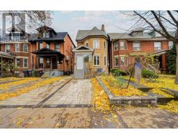 157 GLENHOLME AVENUE, Toronto, Ontario