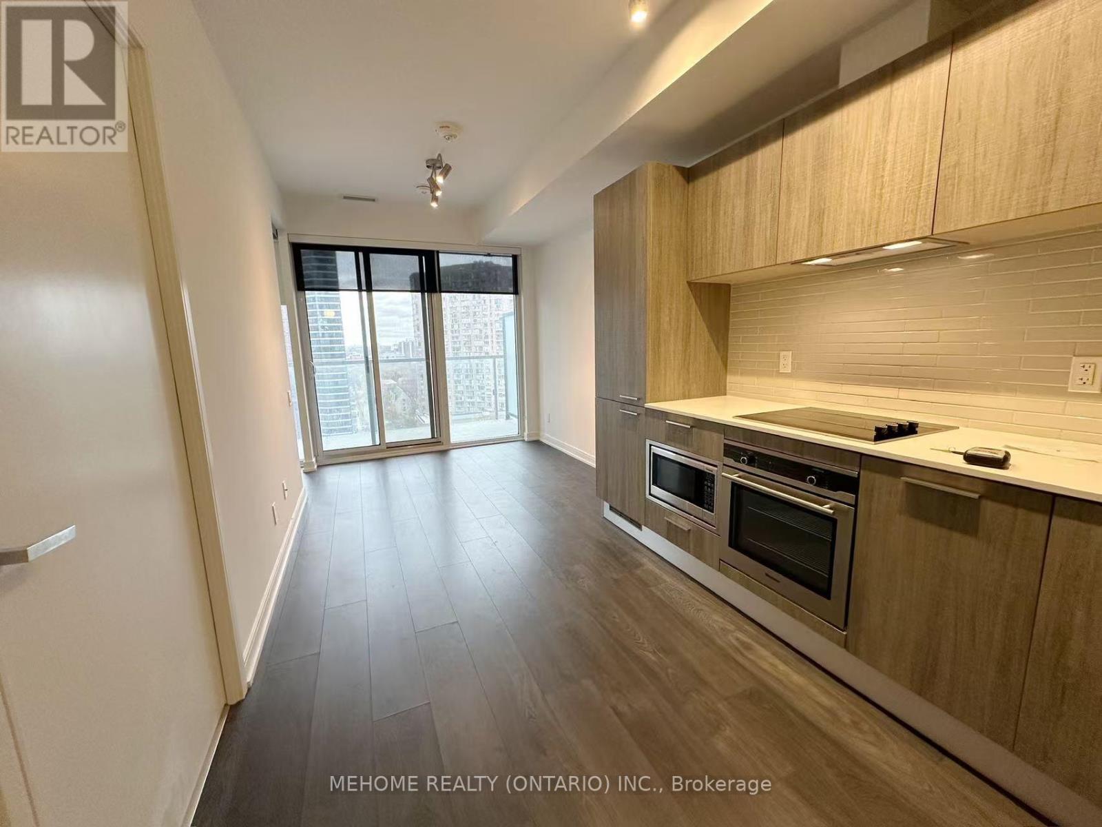 1811 - 3 Gloucester Street, Toronto, Ontario  M4Y 0C6 - Photo 2 - C12543732