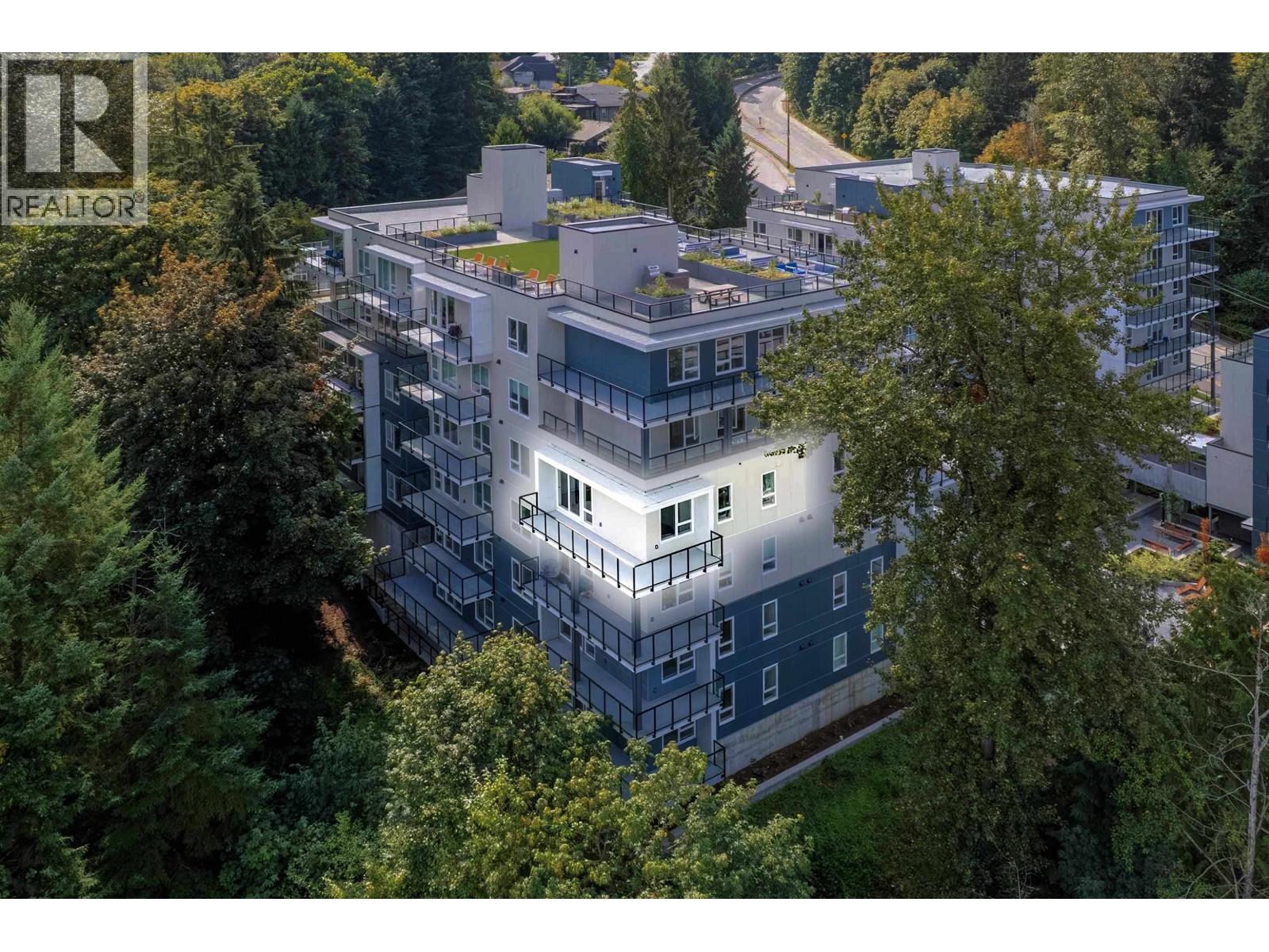 406 2002 St. George Street, Port Moody, British Columbia V3H 0N4 - Photo 2 - R3067130