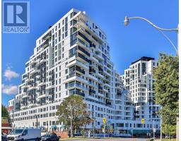 1508 - 1050 EASTERN AVENUE, Toronto, Ontario