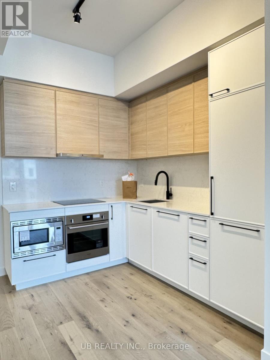 1508 - 1050 Eastern Avenue, Toronto, Ontario M4L 0B7 - Photo 5 - E12543706