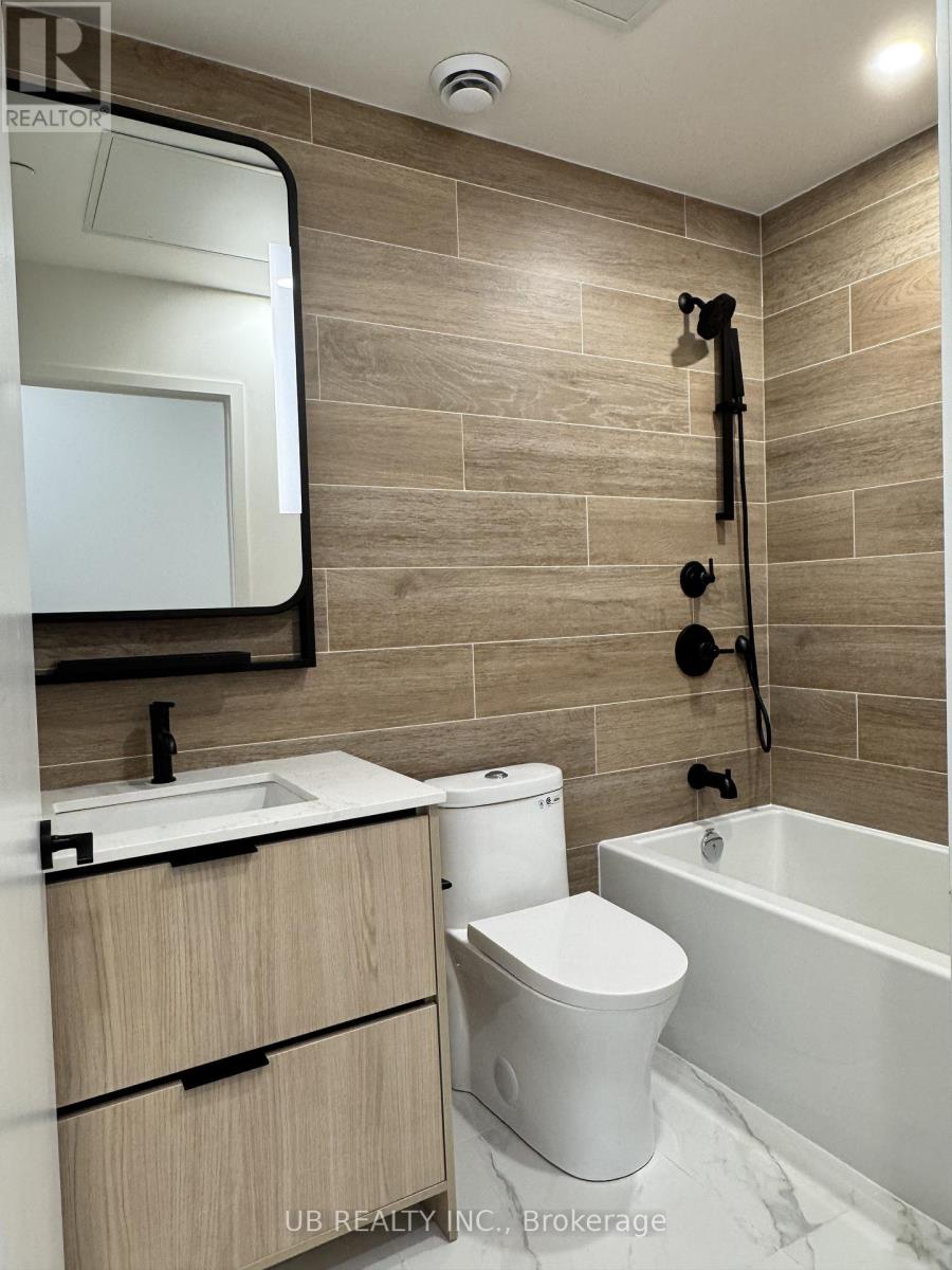 1508 - 1050 Eastern Avenue, Toronto, Ontario M4L 0B7 - Photo 6 - E12543706