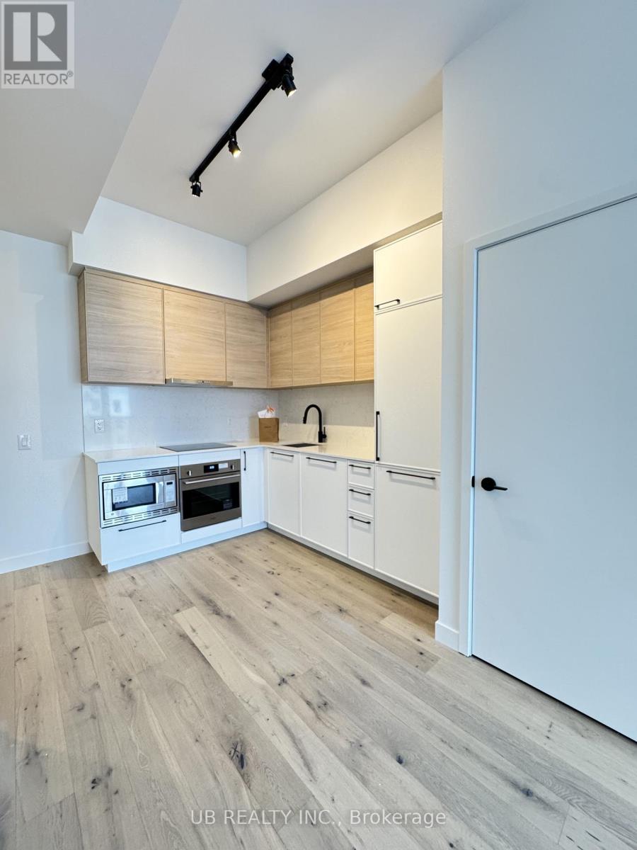 1508 - 1050 Eastern Avenue, Toronto, Ontario M4L 0B7 - Photo 4 - E12543706