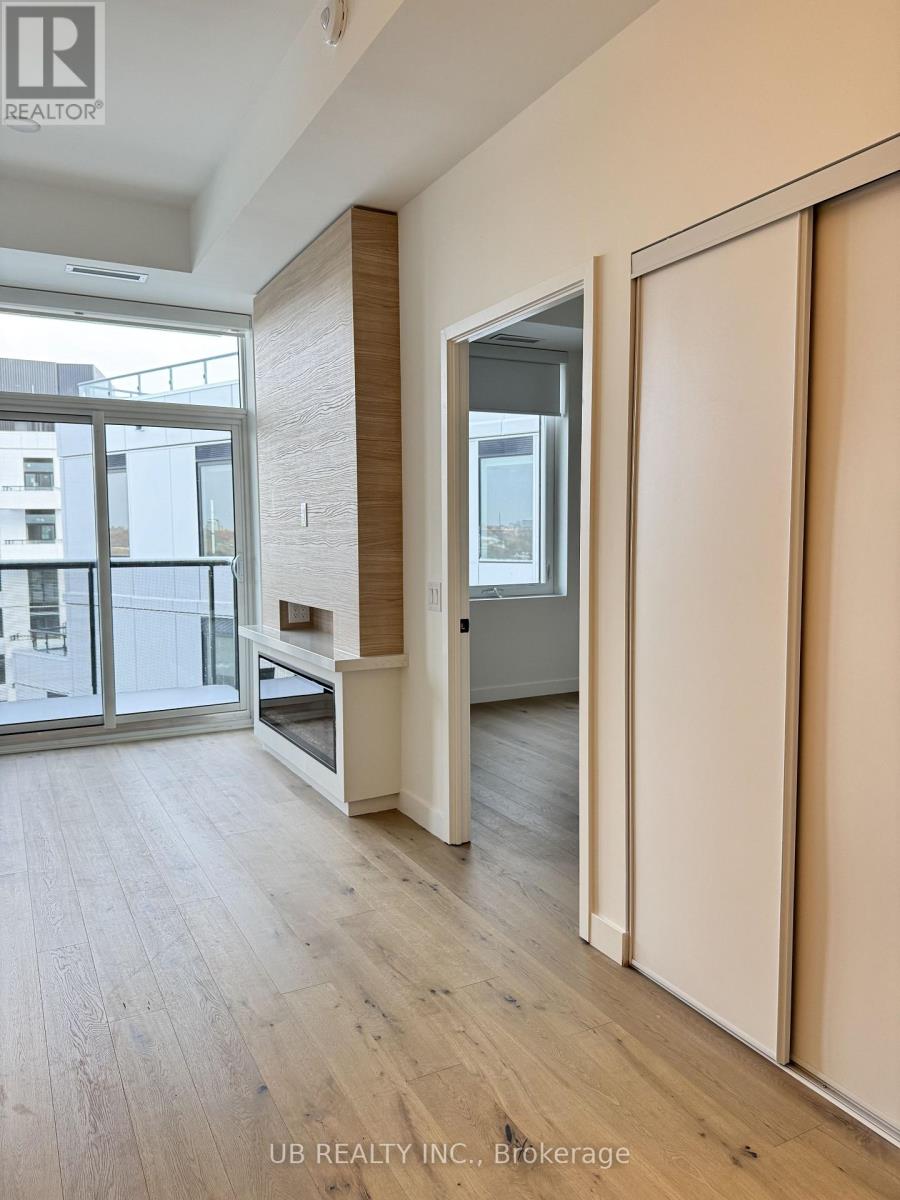 1508 - 1050 Eastern Avenue, Toronto, Ontario M4L 0B7 - Photo 9 - E12543706