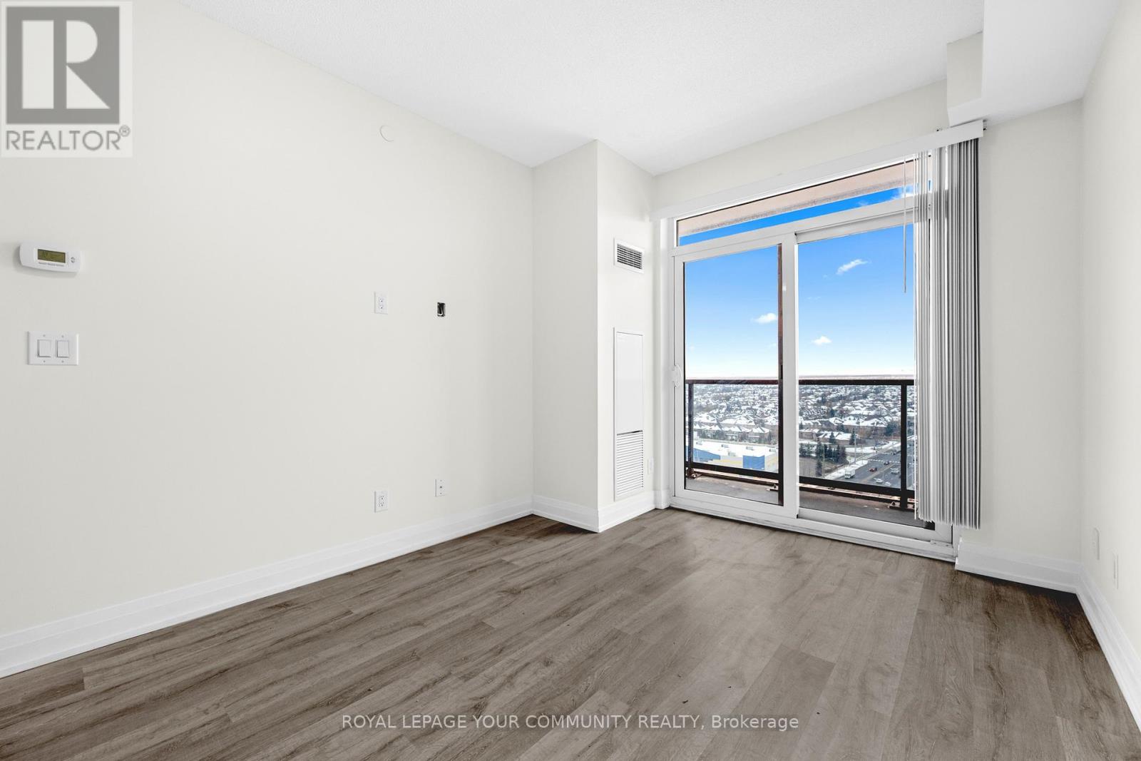 1609 - 3700 Highway 7 Road, Vaughan, Ontario  L4L 0G8 - Photo 12 - N12536050