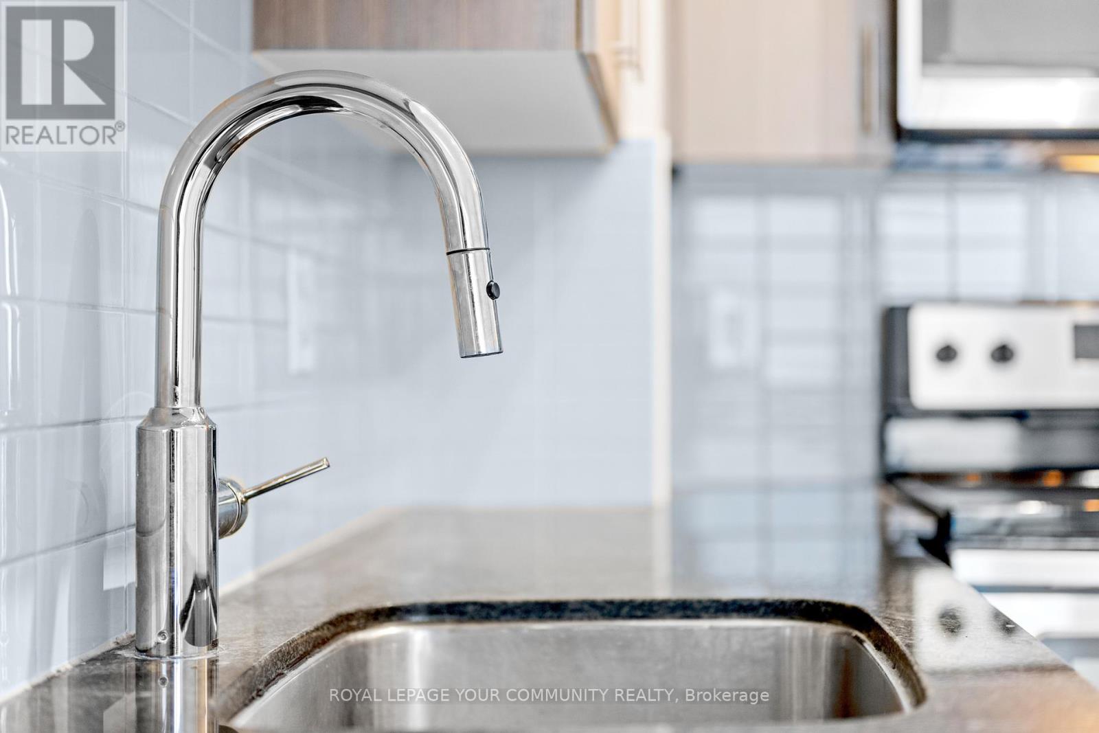 1609 - 3700 Highway 7 Road, Vaughan, Ontario  L4L 0G8 - Photo 17 - N12536050