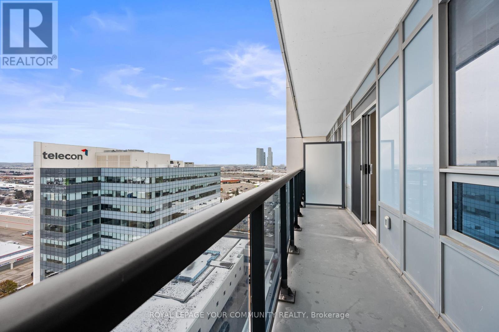 1609 - 3700 Highway 7 Road, Vaughan, Ontario  L4L 0G8 - Photo 19 - N12536050