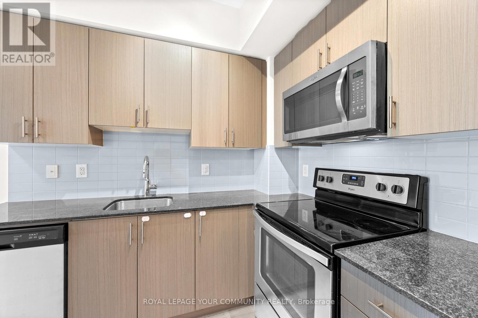 1609 - 3700 Highway 7 Road, Vaughan, Ontario  L4L 0G8 - Photo 15 - N12536050