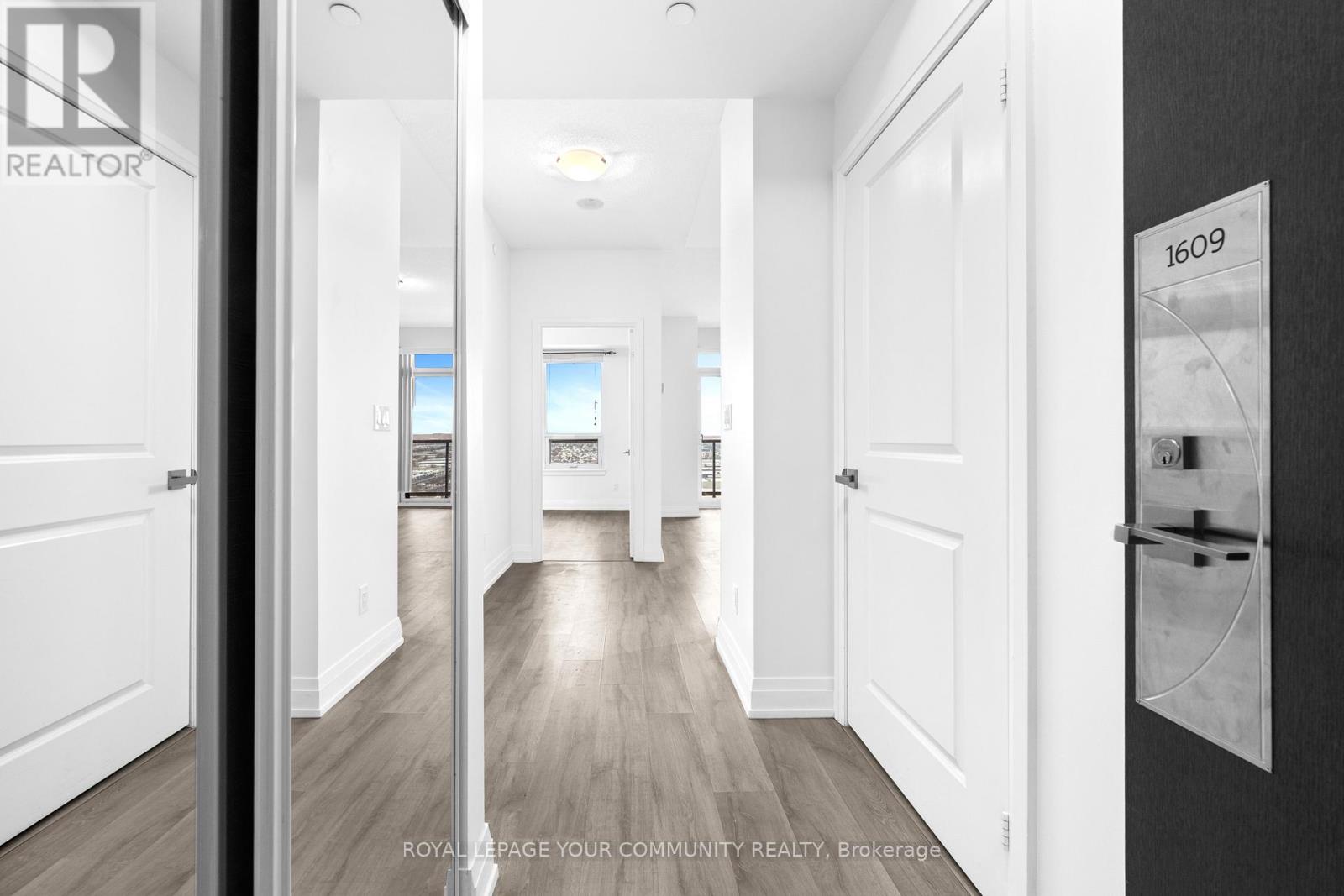 1609 - 3700 Highway 7 Road, Vaughan, Ontario  L4L 0G8 - Photo 8 - N12536050