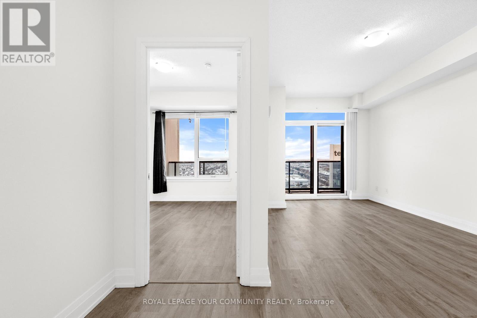 1609 - 3700 Highway 7 Road, Vaughan, Ontario  L4L 0G8 - Photo 21 - N12536050