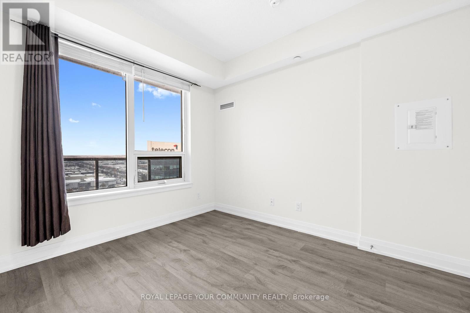 1609 - 3700 Highway 7 Road, Vaughan, Ontario  L4L 0G8 - Photo 23 - N12536050