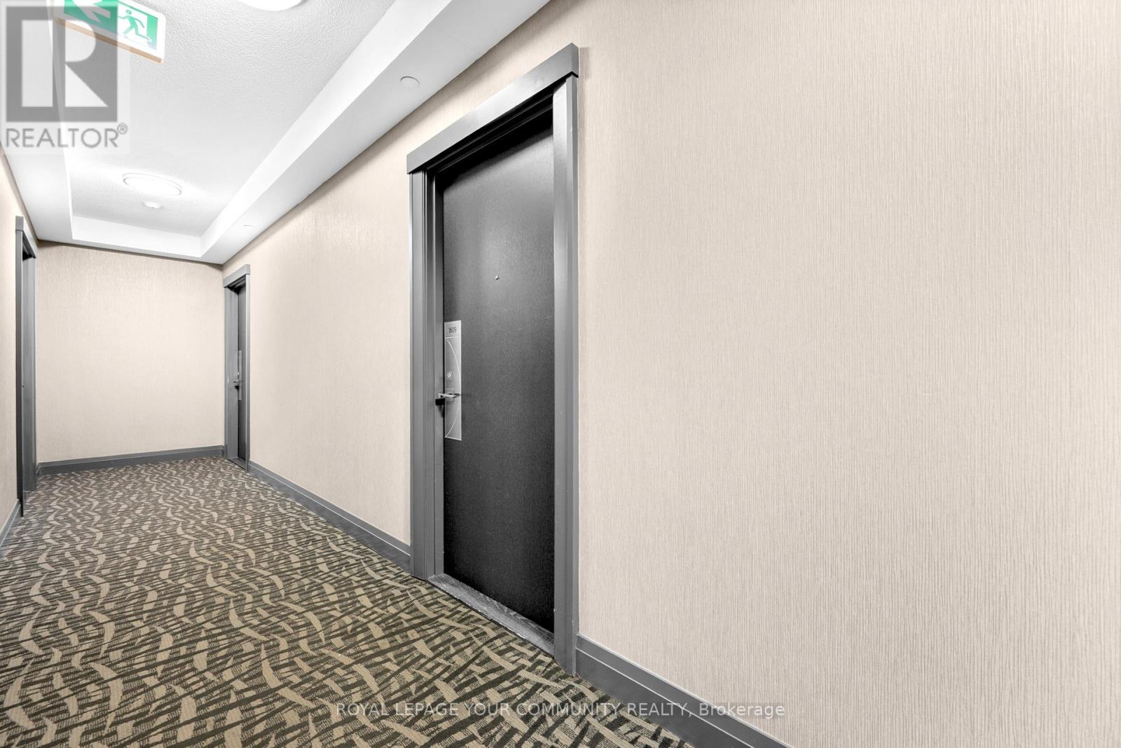 1609 - 3700 Highway 7 Road, Vaughan, Ontario  L4L 0G8 - Photo 7 - N12536050