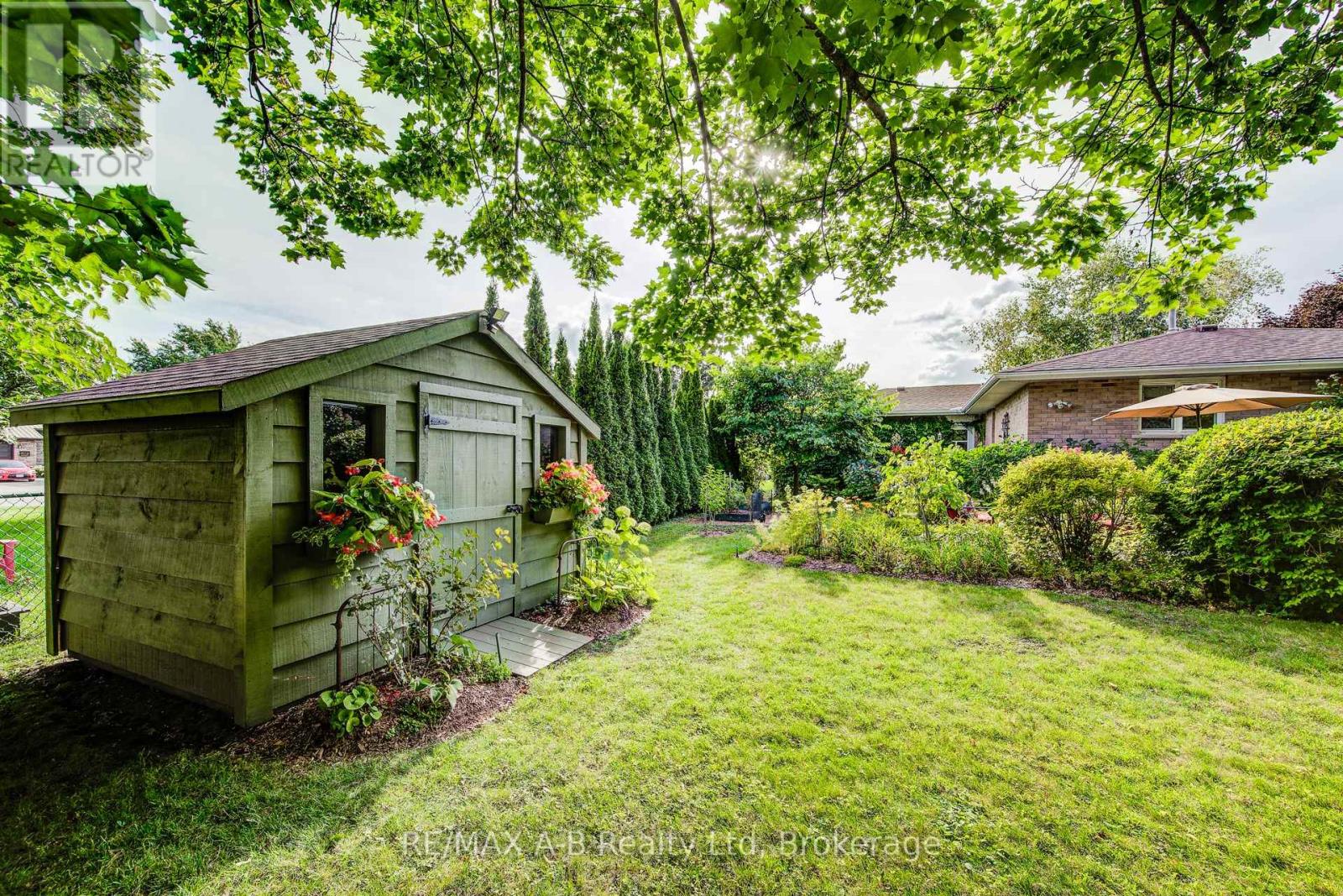 80 Queen Street, East Zorra-Tavistock, Ontario  N0B 2R0 - Photo 34 - X12373567