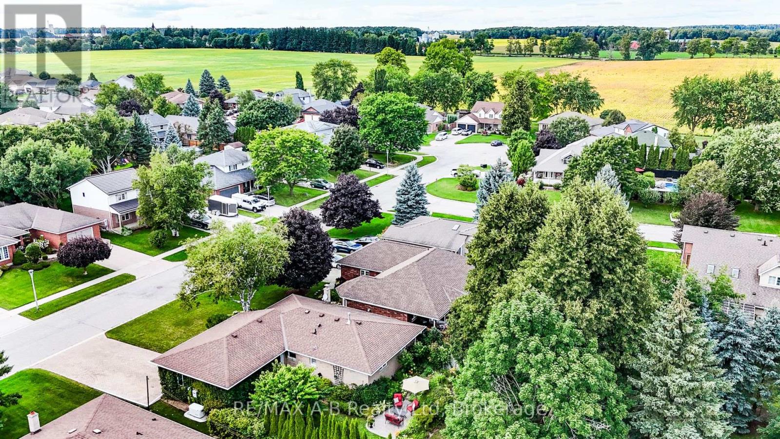 80 Queen Street, East Zorra-Tavistock, Ontario  N0B 2R0 - Photo 35 - X12373567