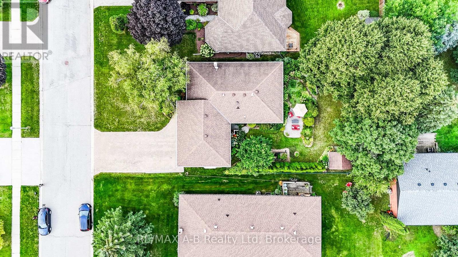 80 Queen Street, East Zorra-Tavistock, Ontario  N0B 2R0 - Photo 39 - X12373567