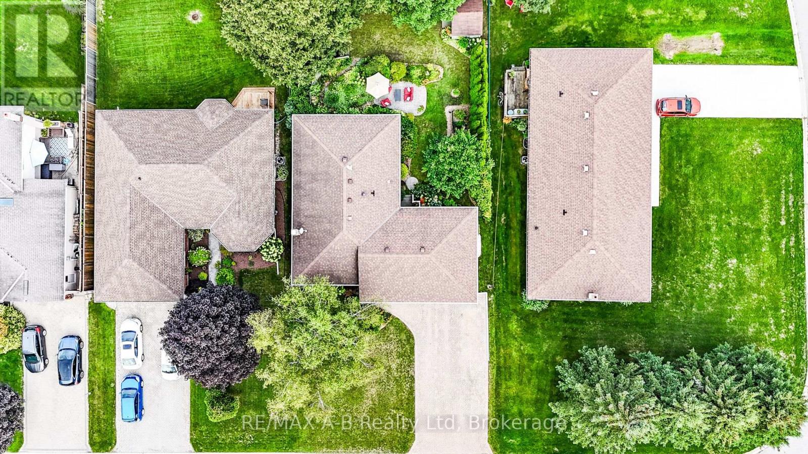 80 Queen Street, East Zorra-Tavistock, Ontario  N0B 2R0 - Photo 38 - X12373567