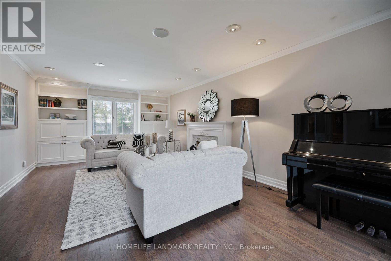 3 Old English Lane, Markham, Ontario  L3T 2T8 - Photo 10 - N12543720