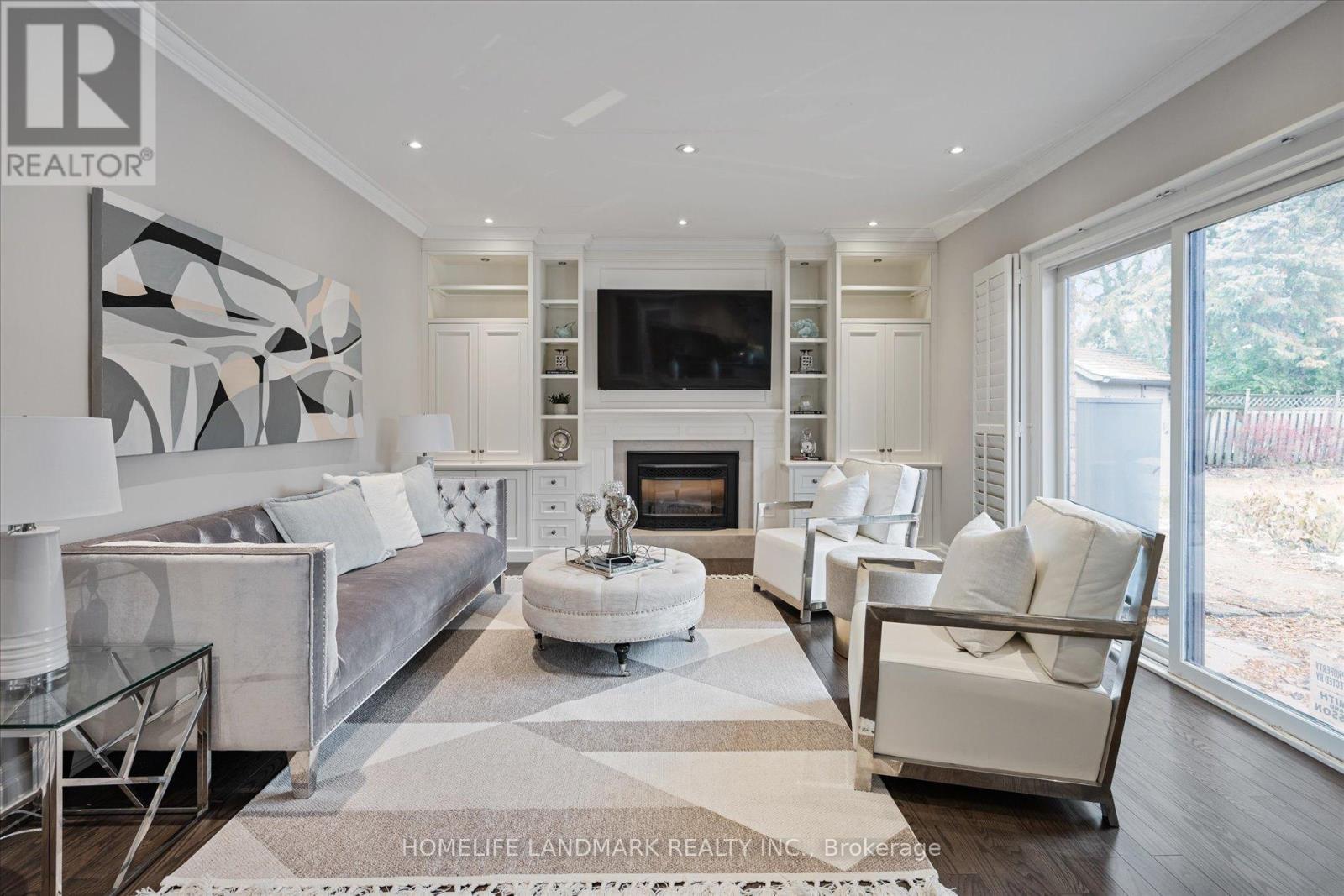 3 Old English Lane, Markham, Ontario  L3T 2T8 - Photo 20 - N12543720