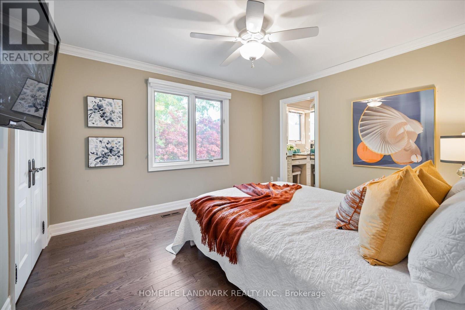 3 Old English Lane, Markham, Ontario  L3T 2T8 - Photo 31 - N12543720